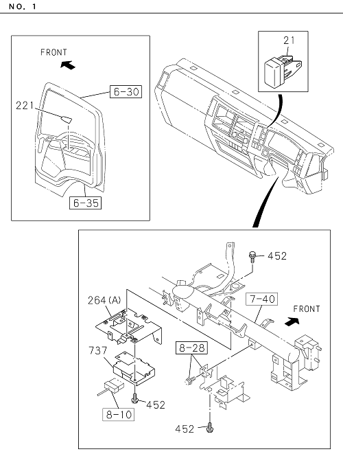 Partial Engine